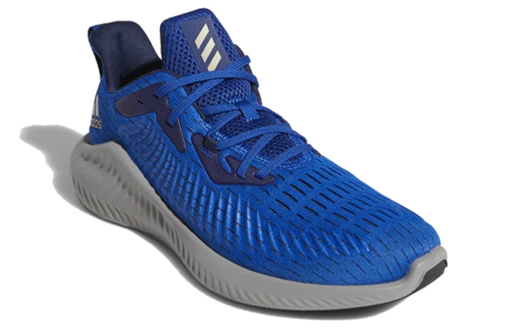 adidas Alphabounce 'Blue Grey' EF1225