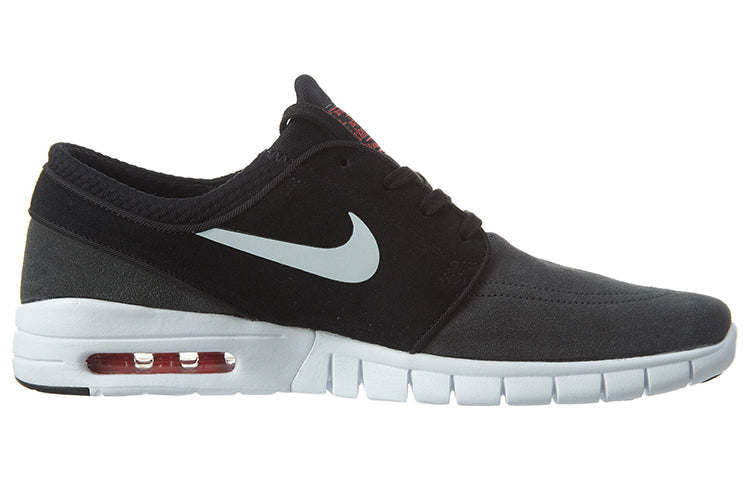 Nike Stefan Janoski Max 'Black White Red' 685299-008