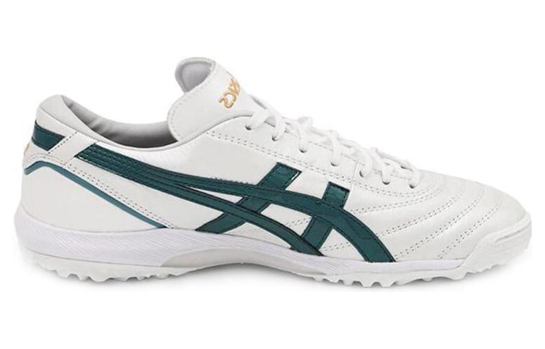 ASICS C3 FF TF 'Whitegreen' 1113A032-107