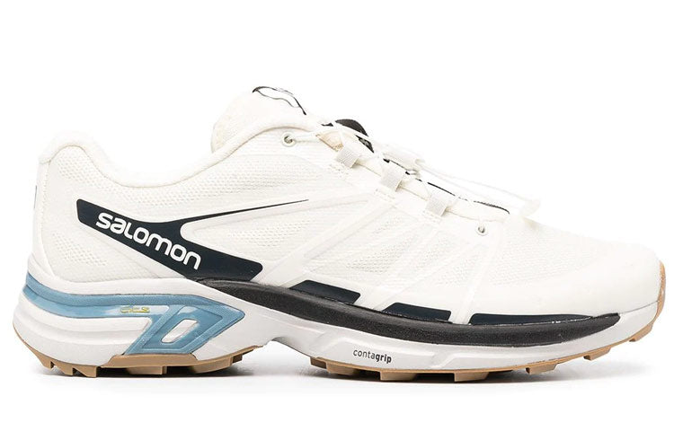 SALOMON XT-Wings 2 'Cream Blue' 412643