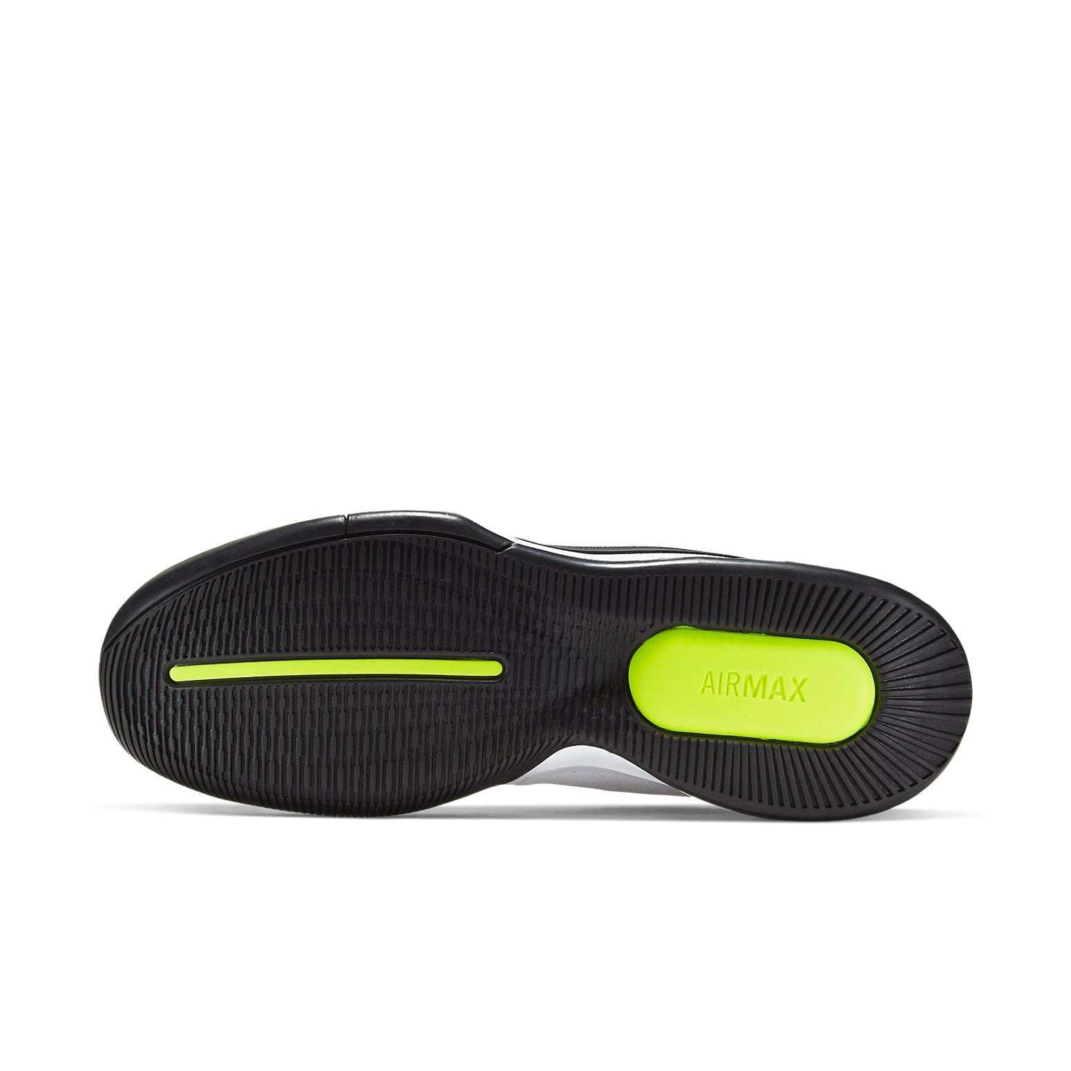 Nike Air Max Wildcard HC 'White Volt' AO7351-104