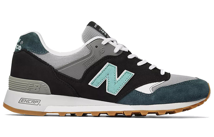New Balance 577 Made In England 'Lava Ice Beach' M577LIB