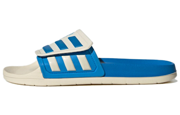 adidas Adilette TND Slides 'White Blue Rush' GZ5932