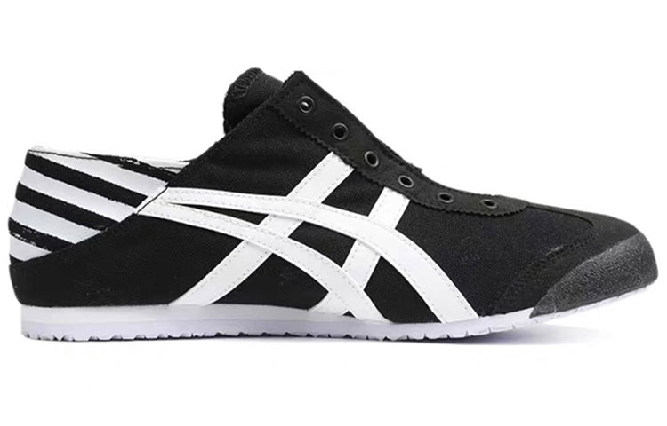 Onitsuka Tiger Mexico 66 Paraty 'Black' 1183A339-002
