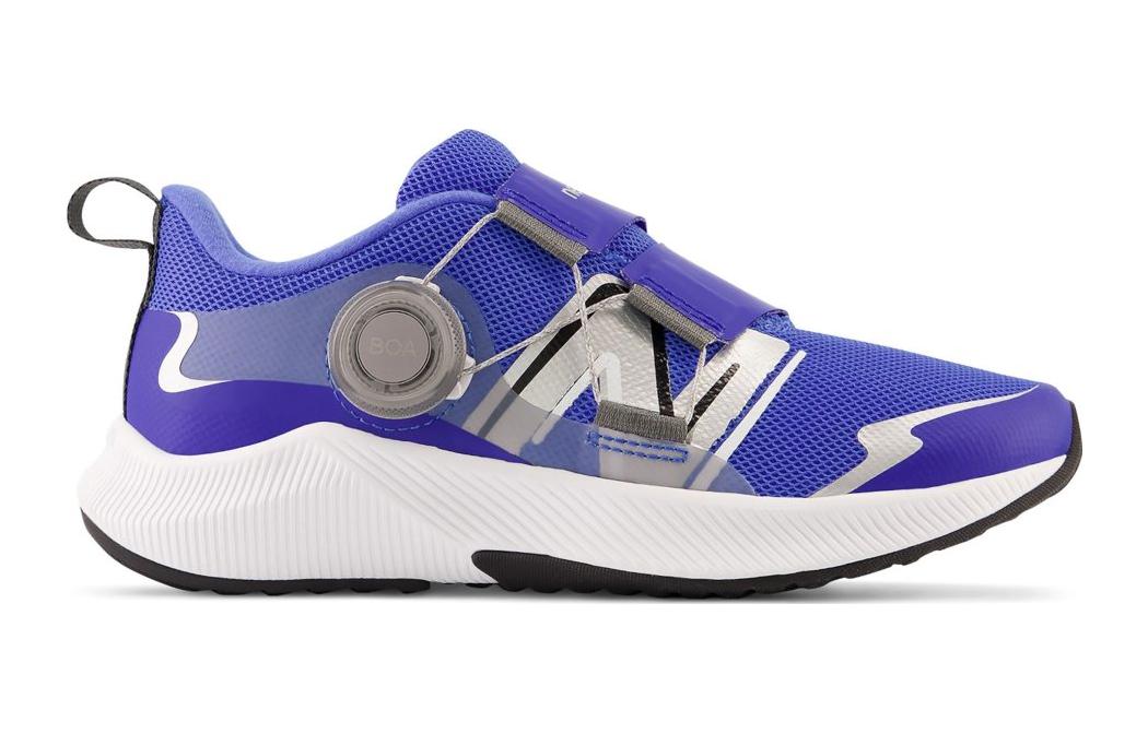 (GS) New Balance Dynasoft Reveal v4 BOA 'Blue Silver' GTRVLBL4