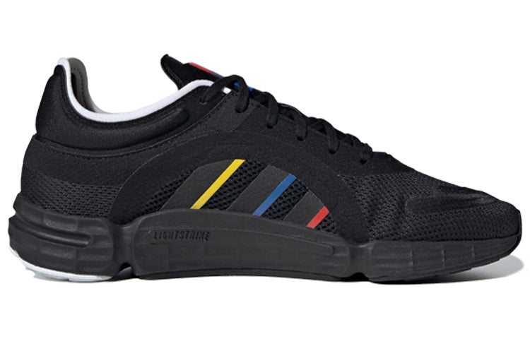 adidas originals Sonkei 'Black White' FY1423