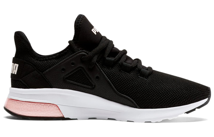 (WMNS) PUMA Electron Street Black 374263-12