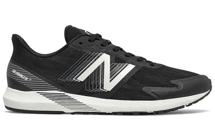New Balance Hanzo Black/White MHANZTK4