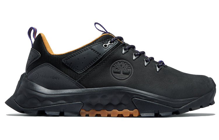Timberland Solar Ridge 'Black' A2G1N