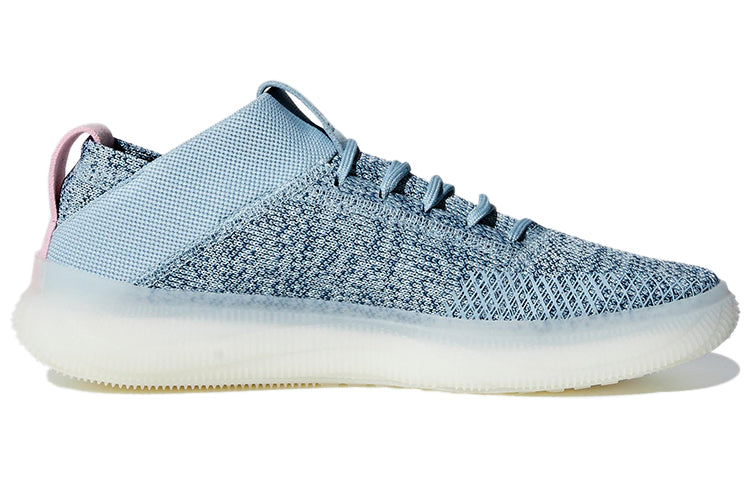 (WMNS) adidas PureBoost Trainer W 'Light Blue' BB7220