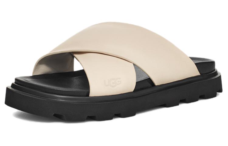 (WMNS) UGG Capitelle Crossband Sandal 'Jasmine' 1152672-JSM