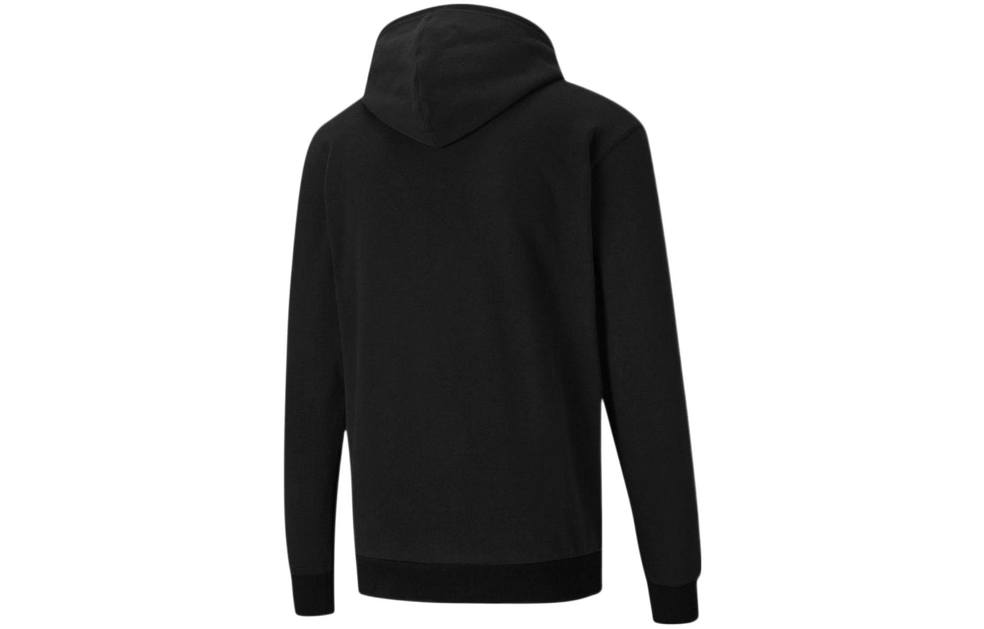 PUMA Performance Graphic Training Hoodie 'Black' 519447-01