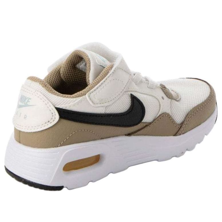(PS) Nike Air Max SC 'White Brown' CZ5356114