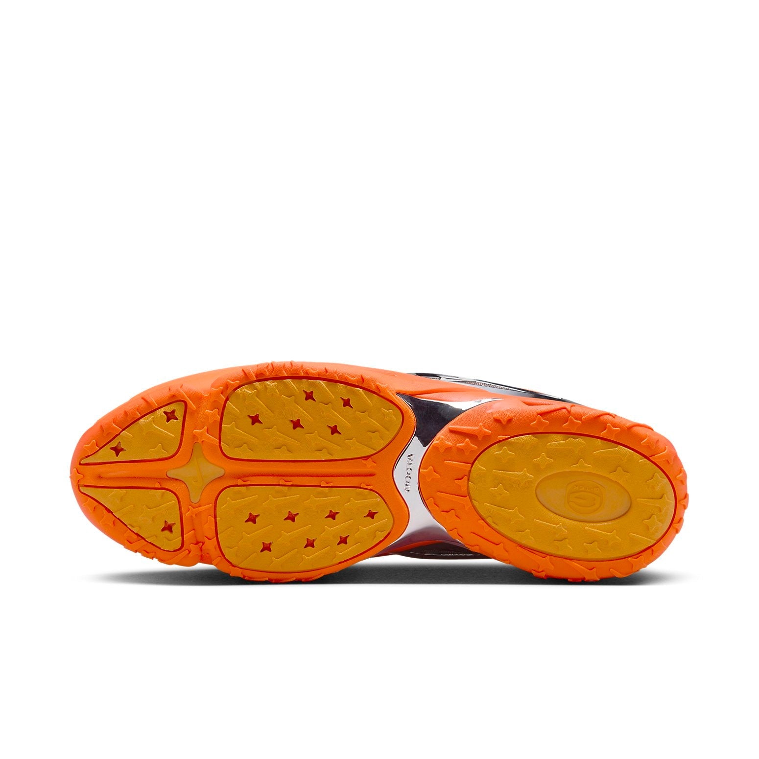 Nike x NOCTA Drake Hot Step 2 'Orange' DZ7293-800