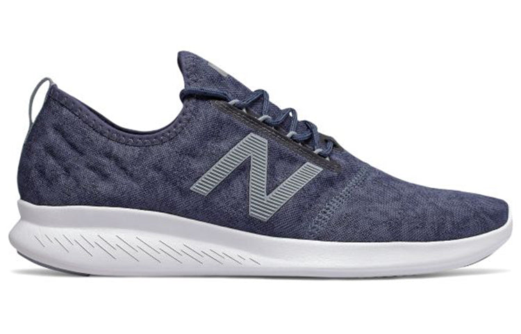 New Balance FuelCore Coast v4 'Blue White' MCSTLCN4