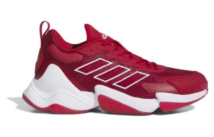 adidas Impact FLX 2 TF 'Team Power Red' IE9377