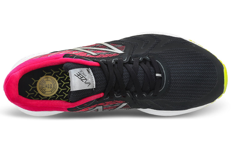 New Balance Vazee Pace v2 Low-Top Black/Red MPACEBR2