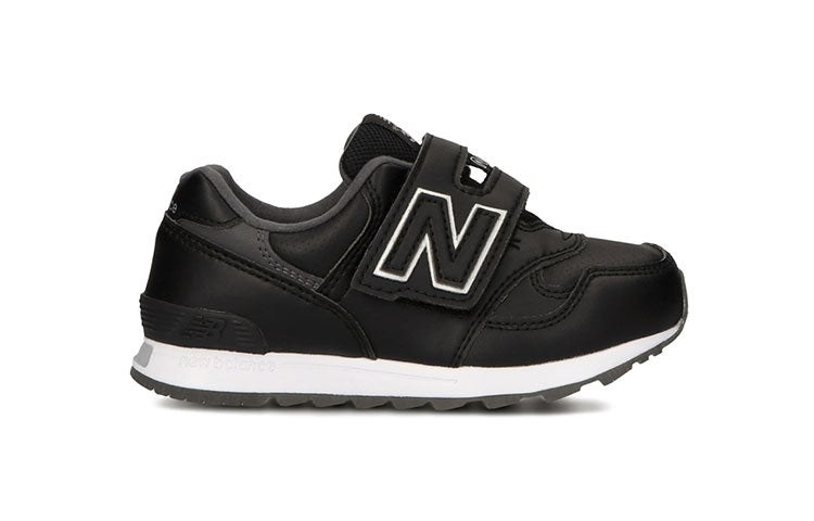 (TD) New Balance 313 Black IO313LBK