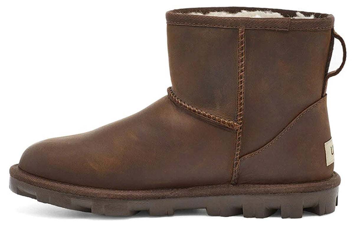 (WMNS) UGG Essential Mini 1115130-CHE