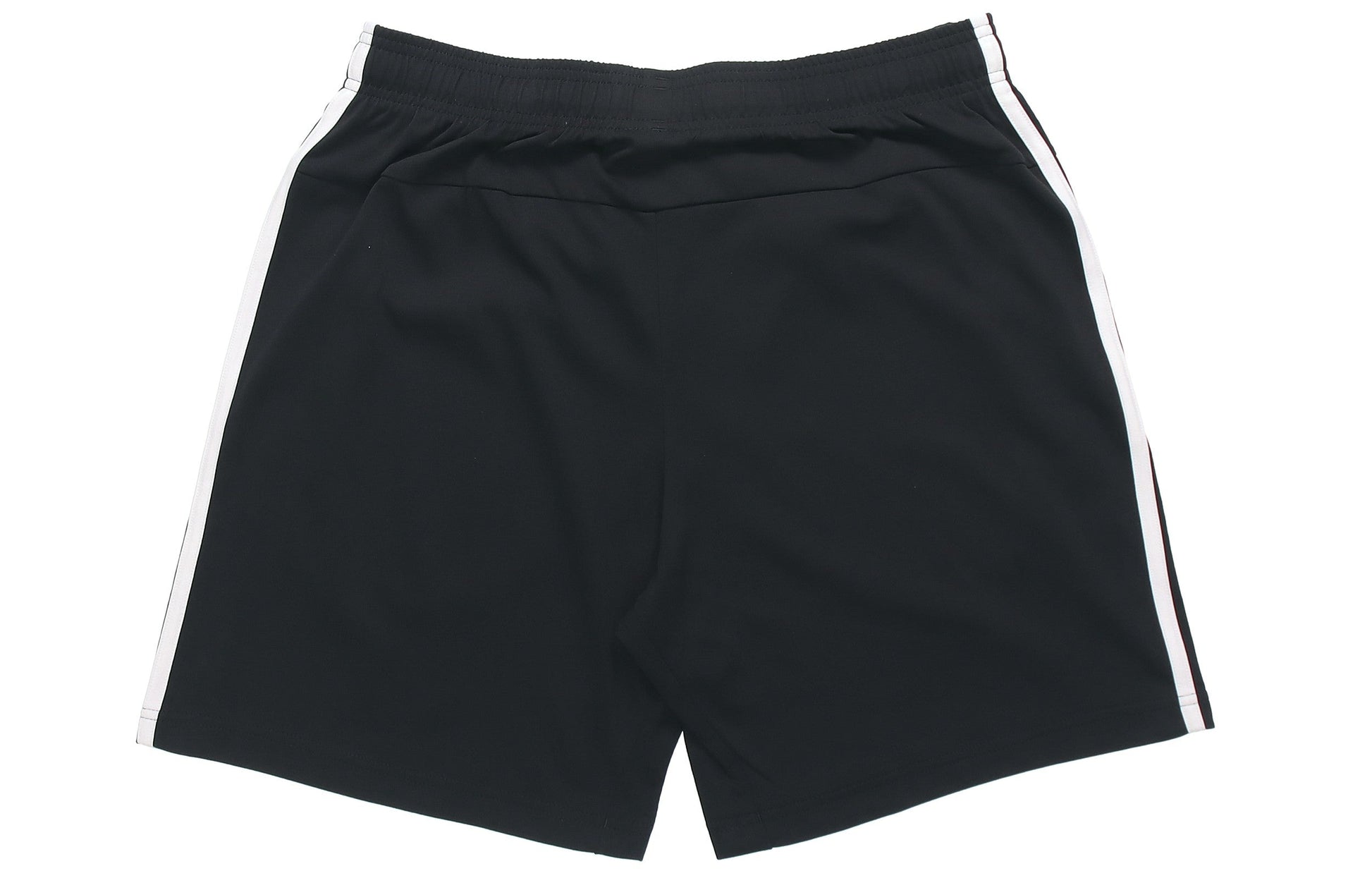 Men's adidas Knit Sports Shorts Black DU0491