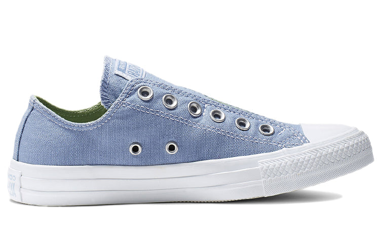 Converse Chuck Taylor All Star Ctas Slip Blue 164305C