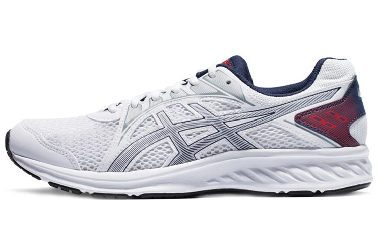 ASICS Jolt 2 White/Silvery 1011A167-102