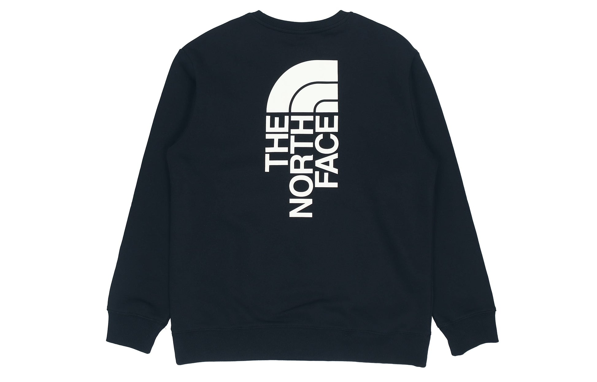 THE NORTH FACE UE Logo Sweater 'Black' NF0A7W8O-JK3