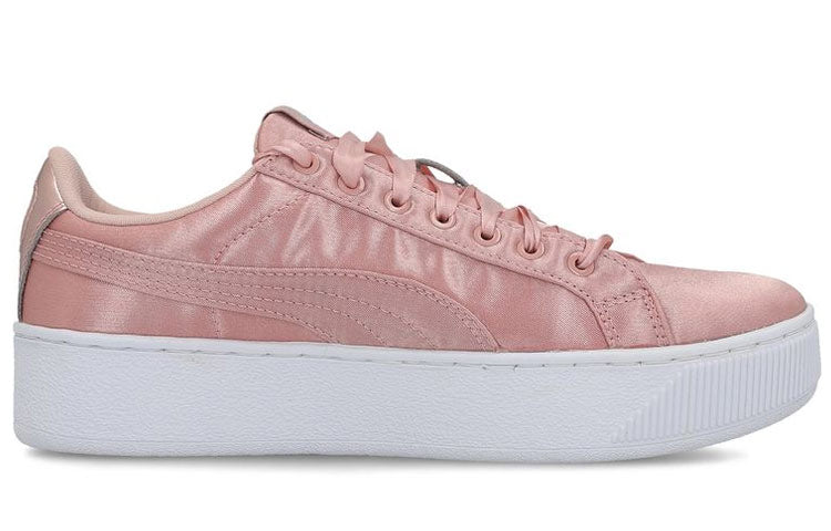 (WMNS) PUMA Vikky Platform EP 365239-01