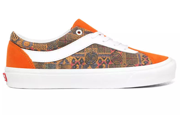 Vans Jam Mix Bold Ni Orange VN0A3WLPWP4