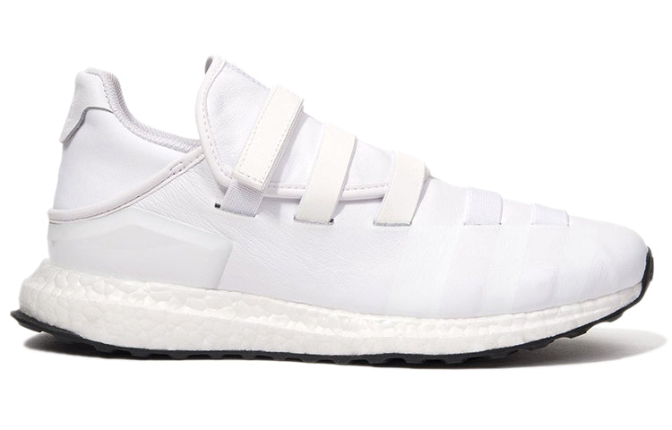 (WMNS) adidas Y-3 Zazu Pure White CG3157