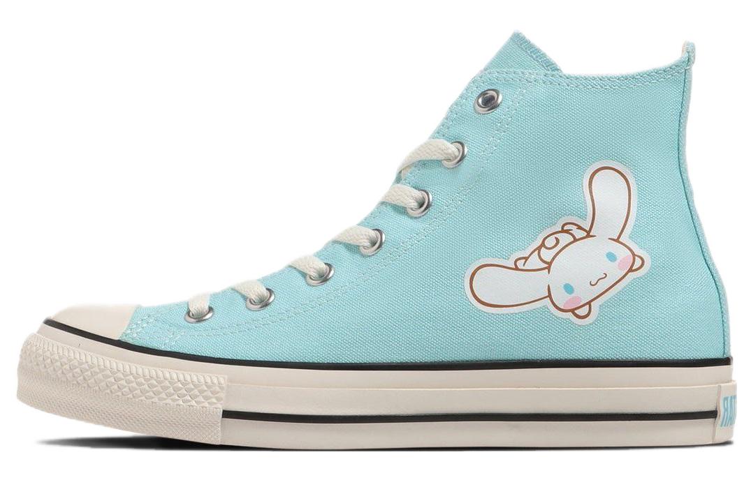 Converse x Sanrio Chuck Taylor All Star High 'Cinnamoroll' 31309770