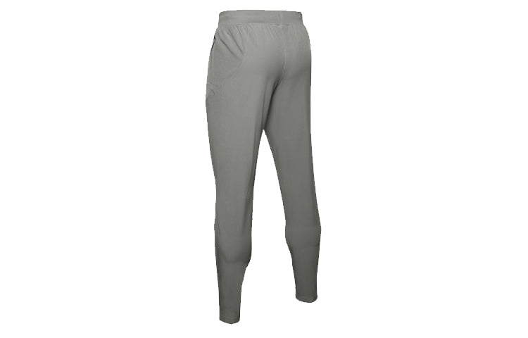 Under Armour Unstoppable Tapered Woven Pants 'Green' 1352028-388
