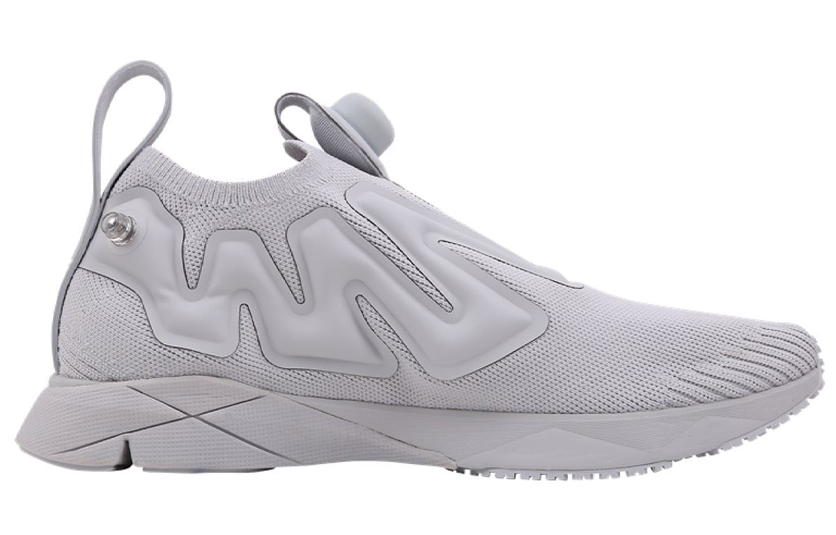Reebok Pump Supreme Engine 'Grey White' CN0077