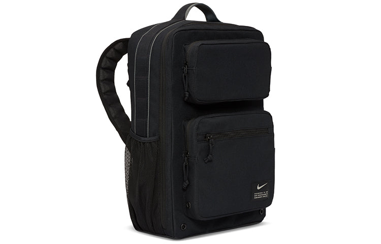 Nike Utility Power Backpack 'Black' CK2668-010