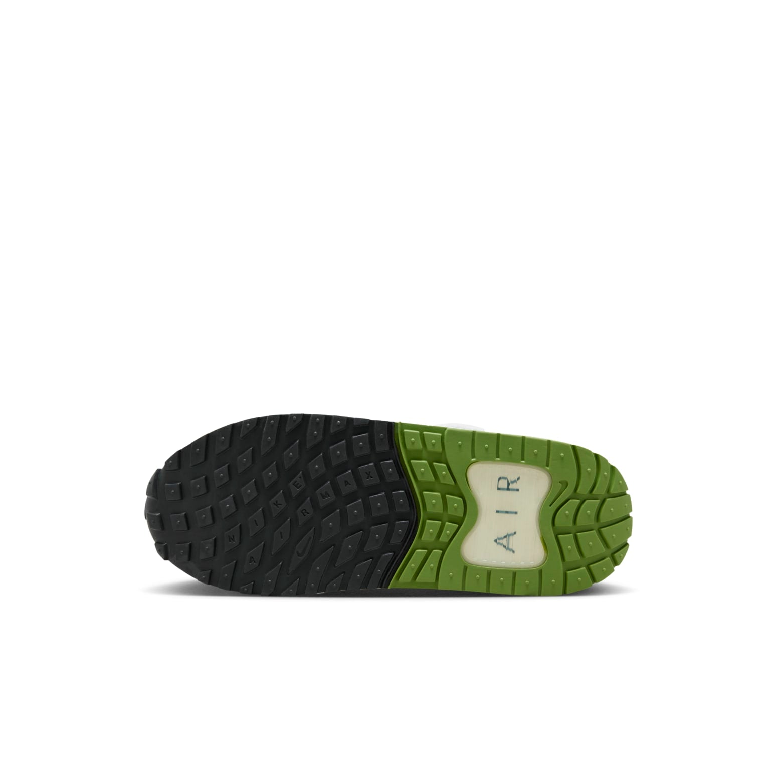 (PS) Nike Air Max Solo 'Chlorophyll' FZ0944-100