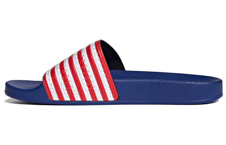adidas Adilette Slides 'USA Flag' G55380