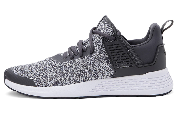 PUMA Insurge Heather Grey 369482-03