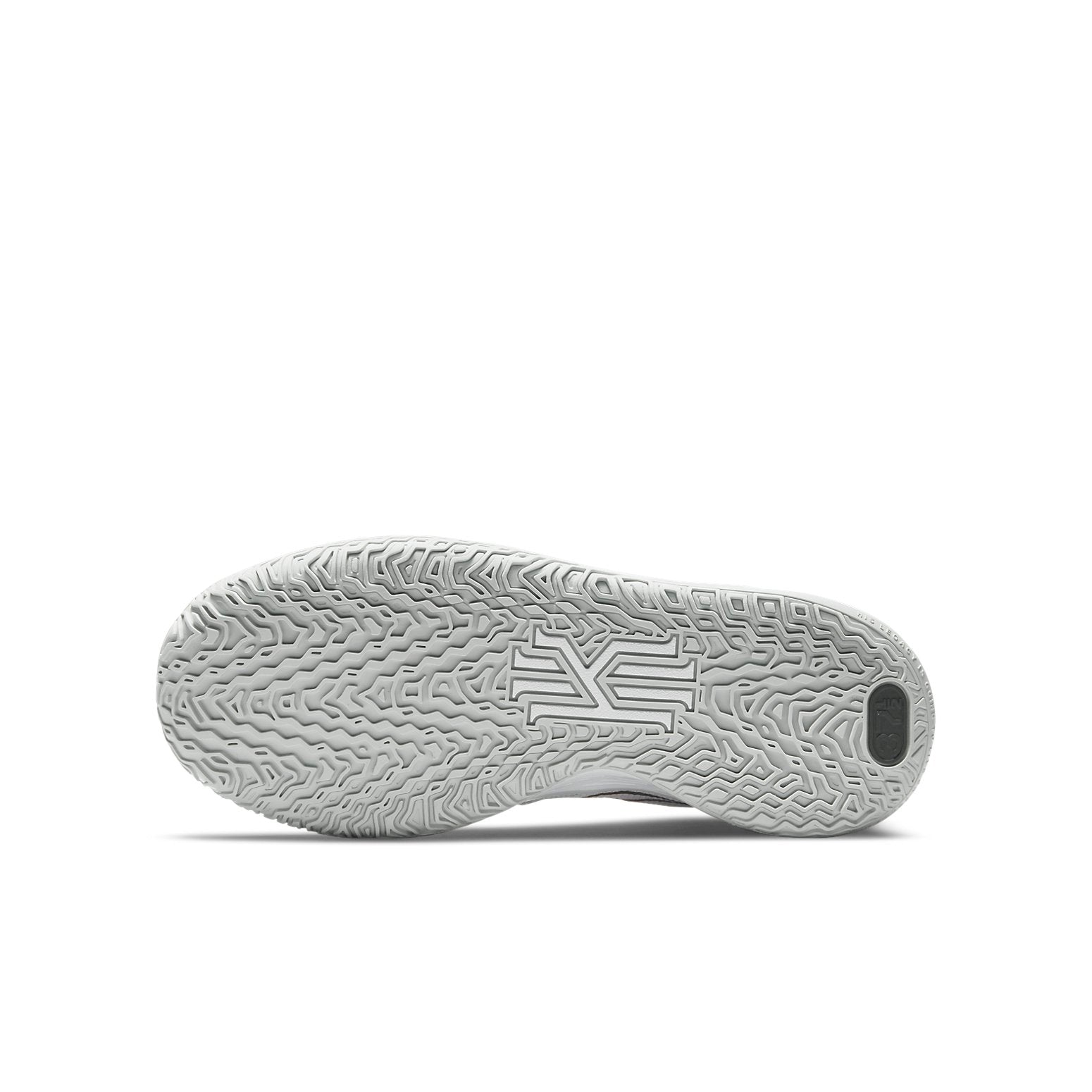 (GS) Nike Kyrie 7 'Rings' CT4080-101