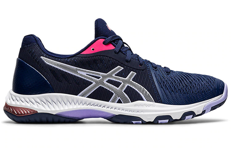 (WMNS) ASICS Netburner Ballistic FF 2 1052A033-400