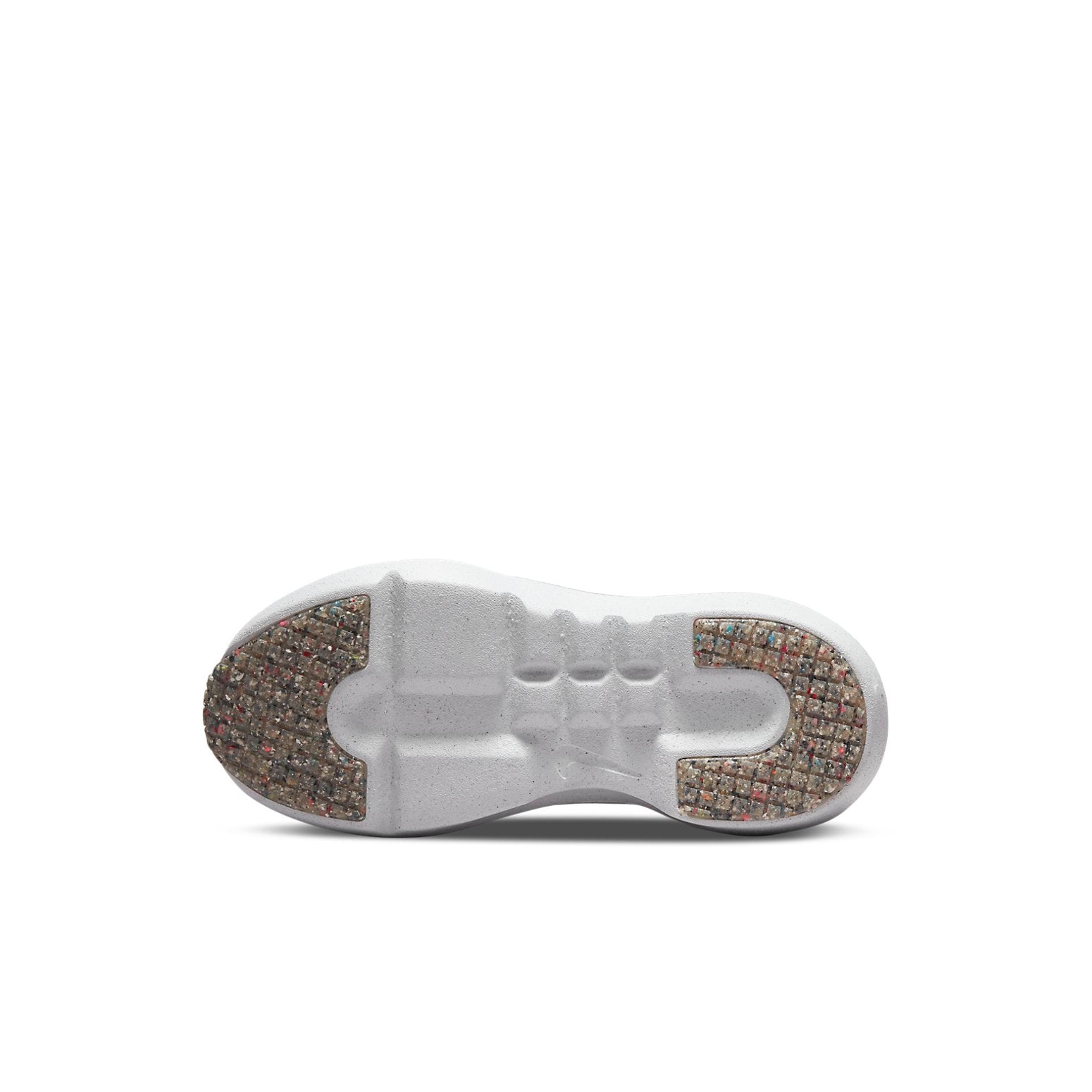 (PS) Nike Crater Impact 'White Aura' DB3552-102