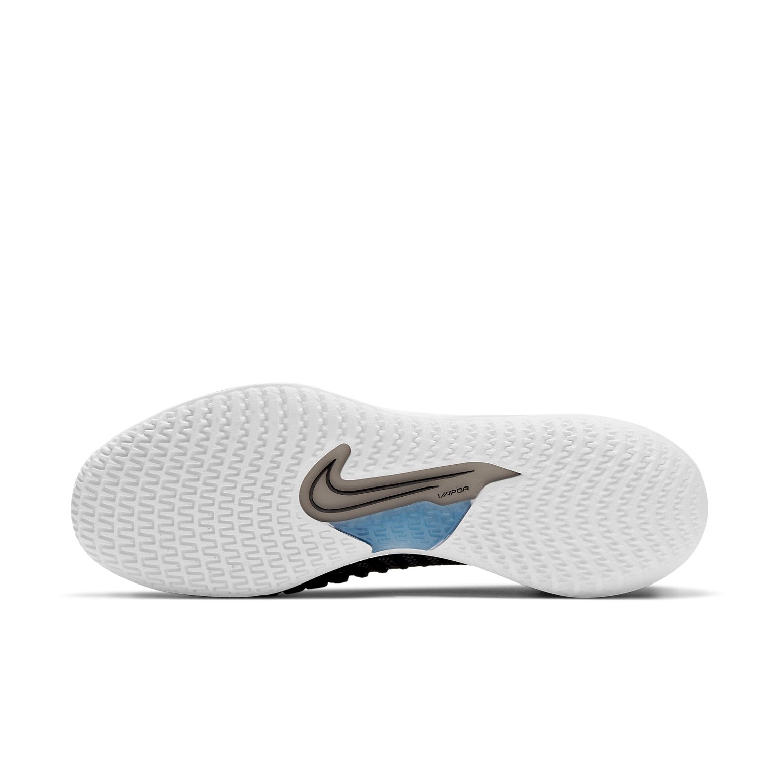 Nike Court React Vapor NXT 'Black White' CV0724-002