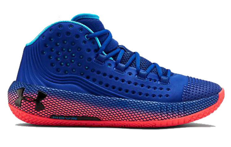 Under Armour HOVR Havoc 2 'Royal Capri' 3022050-400