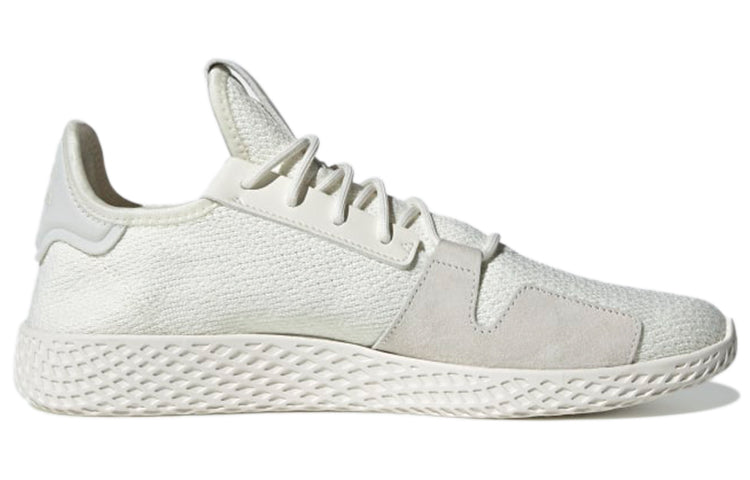 adidas x Pharrell Tennis Hu v2 'Off White' DB3327