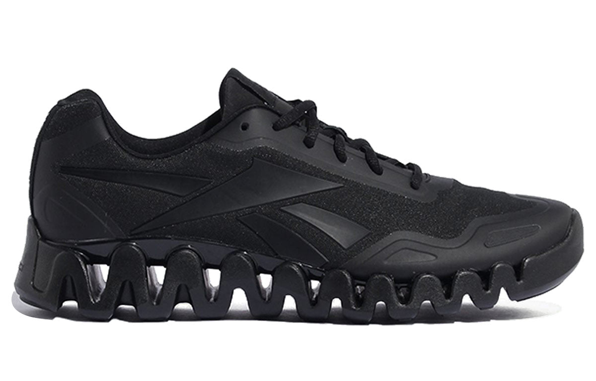 Reebok Zig Pulse 4 Black GX5022