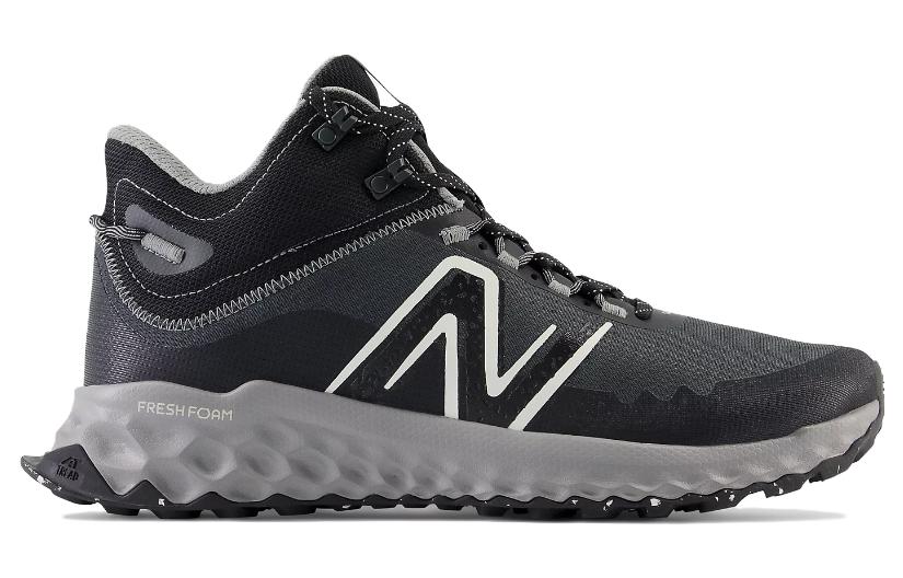 New Balance  Fresh Foam Garo Mid 'Blacktop Shadow Grey' MTGAMCLB