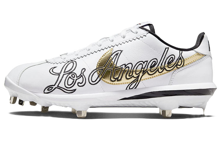 Nike Lunar Cortez Baseball 'White Gold' CV5565-101