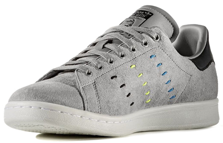 adidas originals Stan Smith Gray BB5412
