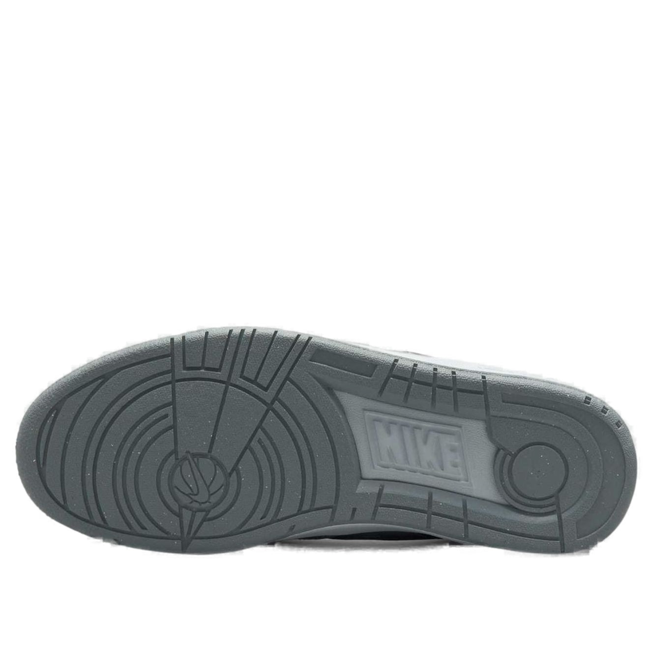 Nike Full Force Low 'Wolf Grey' FB1362-005