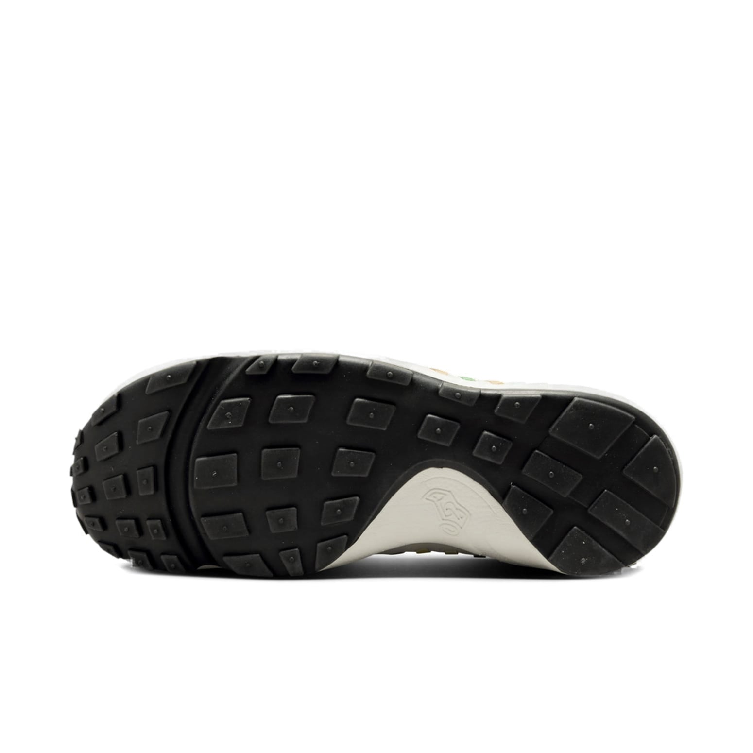 (WMNS) Nike Air Footscape Woven 'Rainbow' FB1959-101
