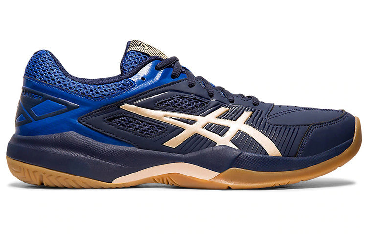 ASICS Gel Court Hunter 'Peacoat' 1071A020-400